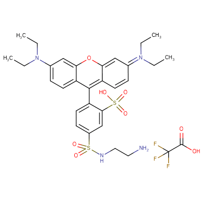 Lissamine Rhodamine B Ethylenediamine