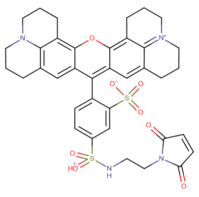 Texas Red C2 maleimide