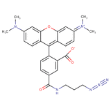 5-TAMRA azide