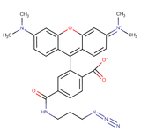 6-TAMRA azide