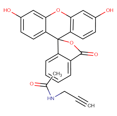 5(6)-FAM alkyne