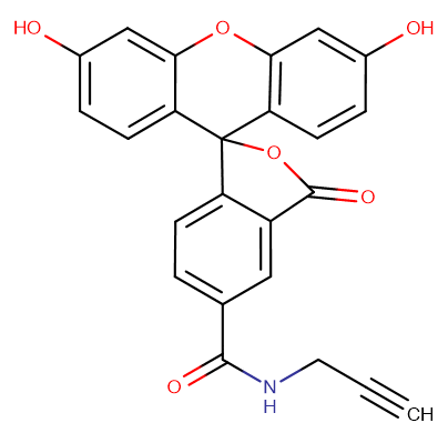 5-FAM alkyne