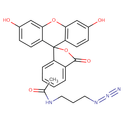 5(6)-FAM azide