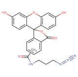 5(6)-FAM azide