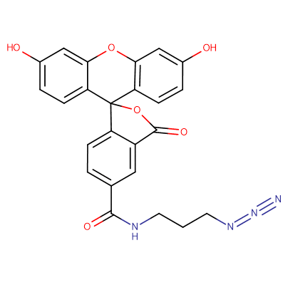 5-FAM azide