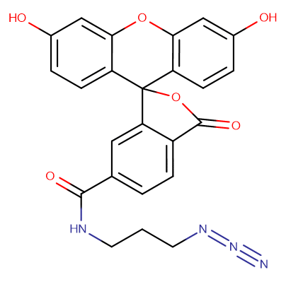 6-FAM azide