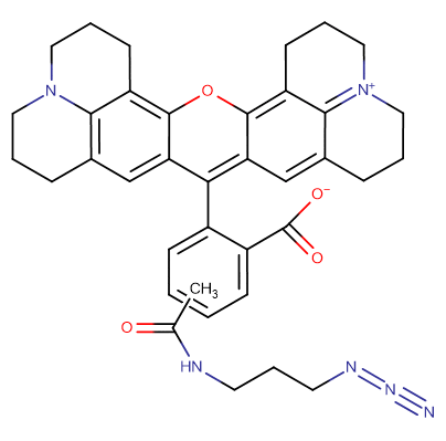 5(6)-ROX azide