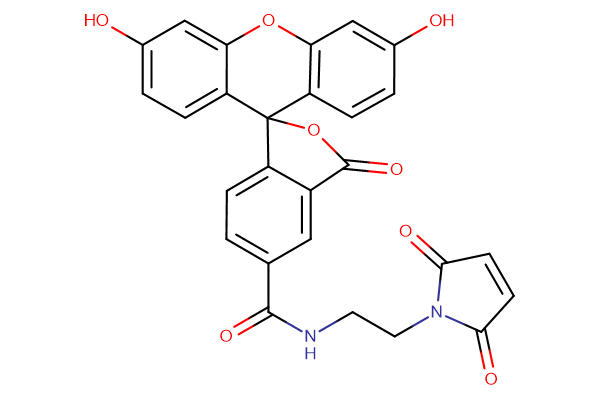 5-FAM C2 maleimide