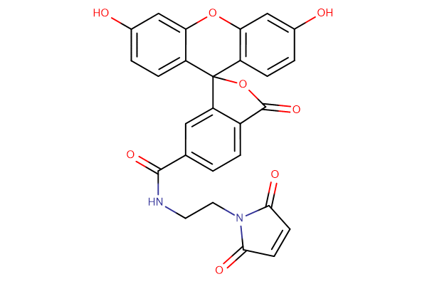 6-FAM C2 maleimide