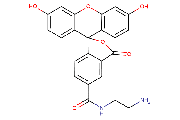 5-FAM ethylenediamine