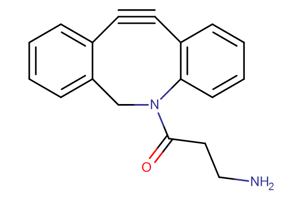 DBCO amine