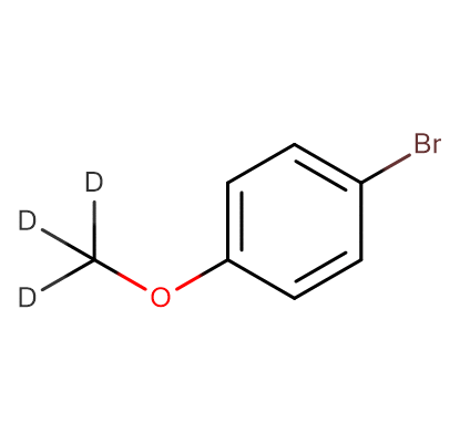 1-bromo-4-(methoxy-d3)benzene