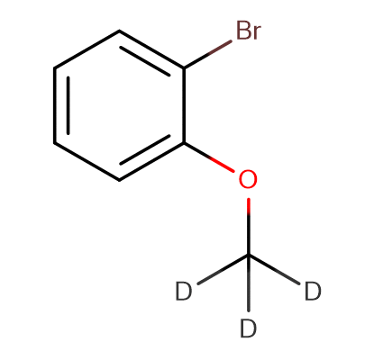 1-bromo-2-(methoxy-d3)benzene
