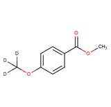 methyl 4-(methoxy-d3)benzoate - Tenova Pharma