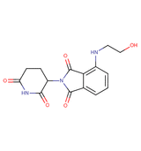 Pomalidomide-C2-OH