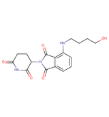 Pomalidomide-C4-OH