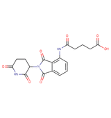 Pomalidomide-CO-C3-acid