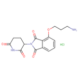 Thalidomide-O-C3-amine