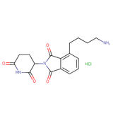 Thalidomide-C4-amine HCl