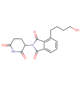 Thalidomide-C4-OH