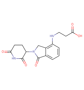 Lenalidomide-C2-acid