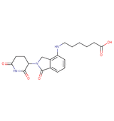 Lenalidomide-C5-acid
