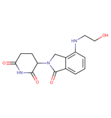 Lenalidomide-PEG1-OH
