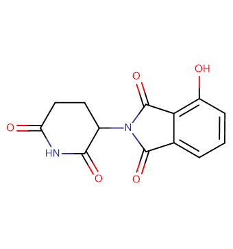 Thalidomide-OH