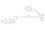 Cy5 Labeled Thalidomide