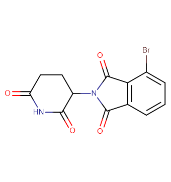 thalidomide bromide