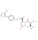(S,R,S)-AHPC hydrochloride