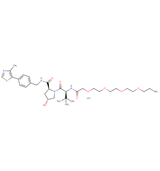 (S,R,S)-AHPC-acetamido-O-PEG3-C2-amine HCl