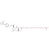 (S,R,S)-AHPC-acetamido-O-PEG4-C1-acid
