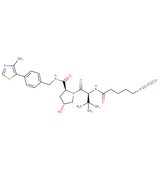 (S,R,S)-AHPC-CO-C4-azide