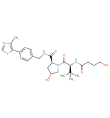 (S,R,S)-AHPC-CO-C3-OH