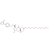 (S,R,S)-AHPC-acetamido-O-PEG4-OH