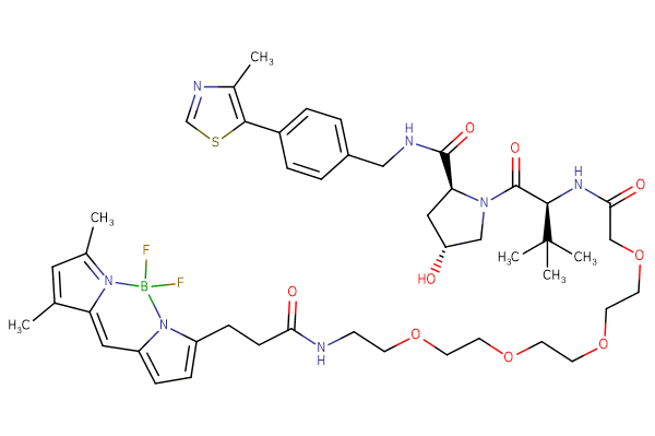 BODIPY FL VH032