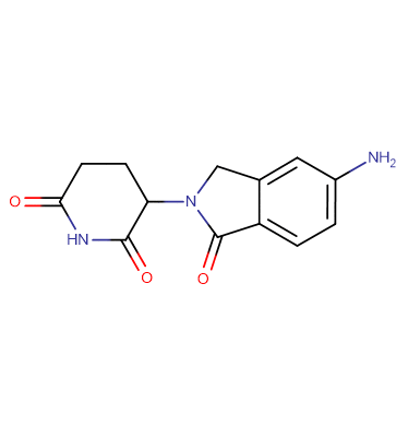 Lenalidomide-5'-NH2
