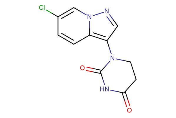 compound I-7