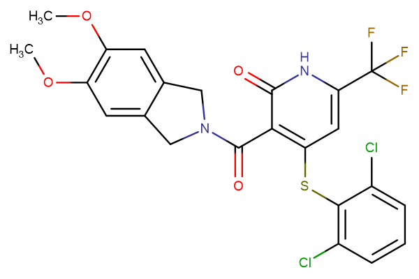 NRX-252262