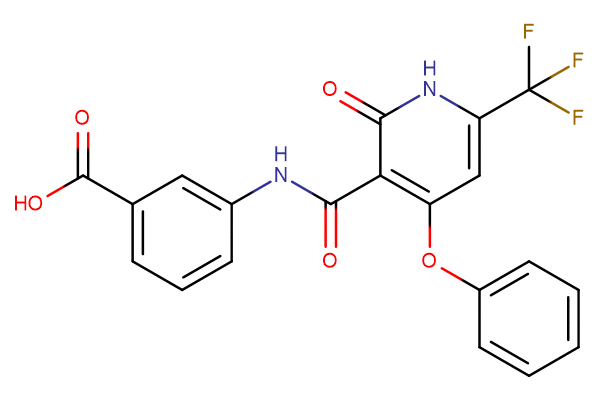 NRX-2663 | Tenova Pharmaceuticals