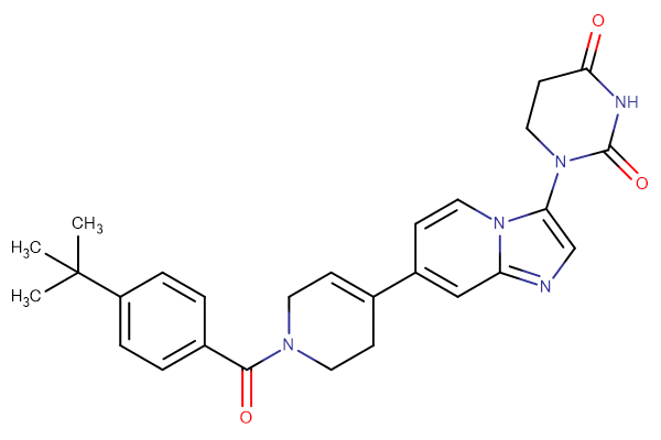 compound I-9