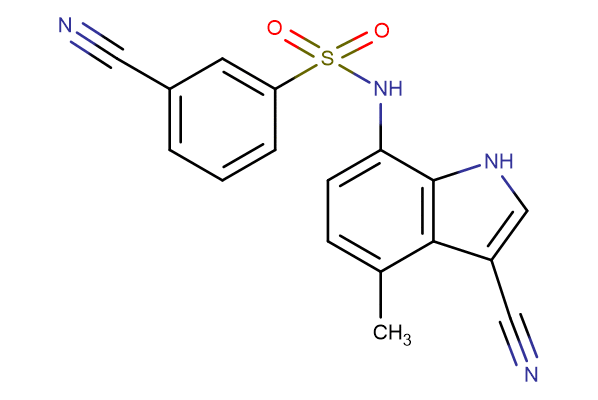 E7820 | Tenova Pharmaceuticals