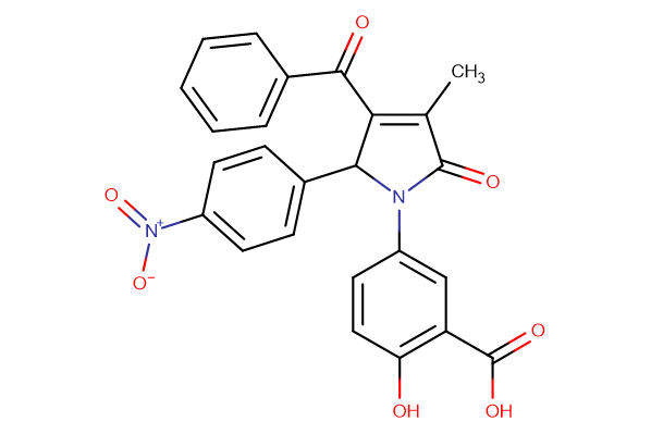 Pyrrolidone 1
