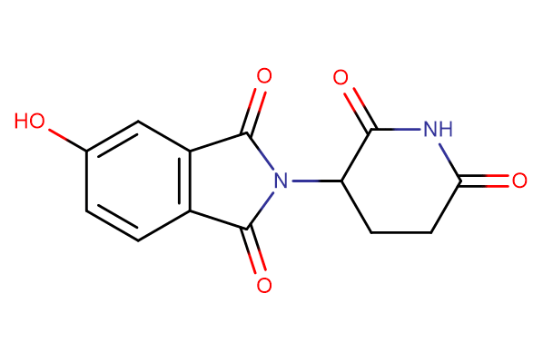 5-Hydroxythalidomide