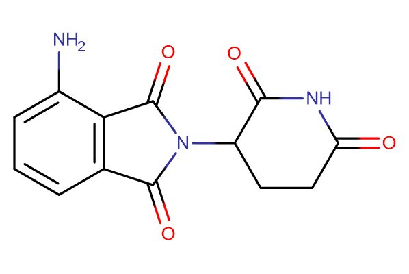 Pomalidomide