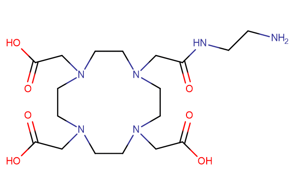 DOTA-C2-amine