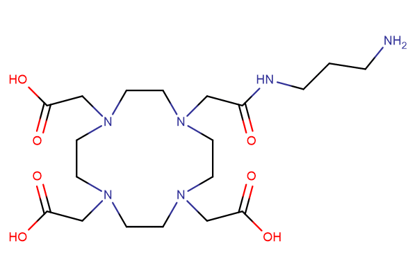 DOTA-C3-amine