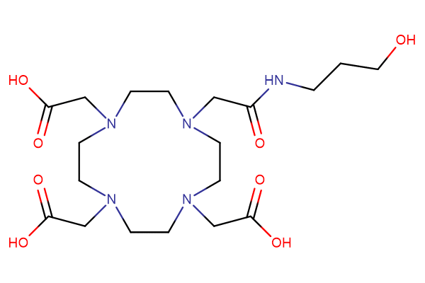 DOTA-C3-alcohol